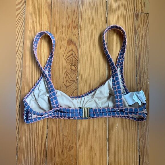MinkPink Bikini Top - Picture 5 of 6